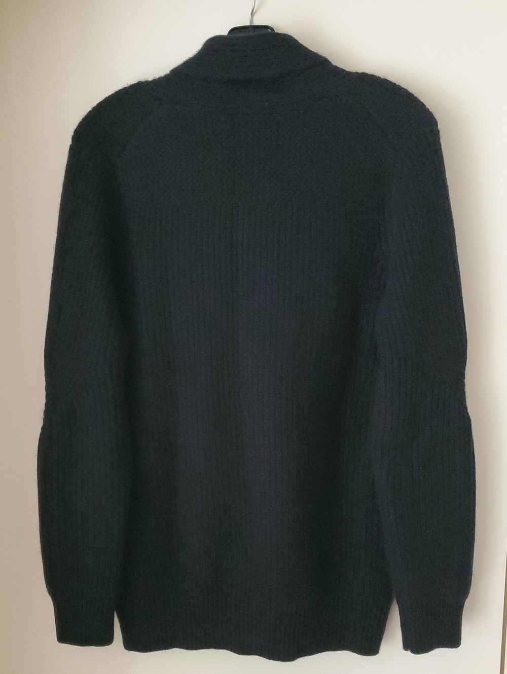 Naked Cashmere Shawl Collar Sweater